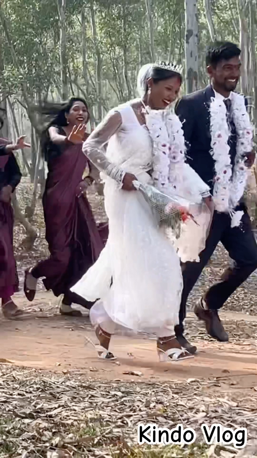 -Jeewan Ki jyoti || Christian Marriage ceremony vedio